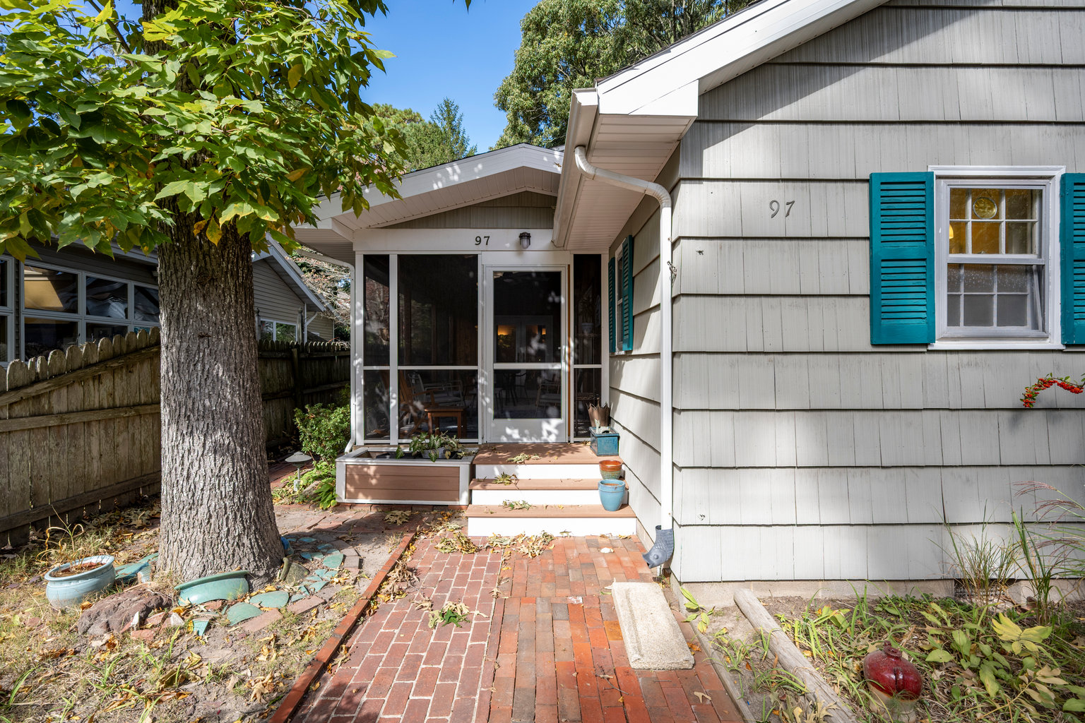 Rehoboth Beach Vacation Rental