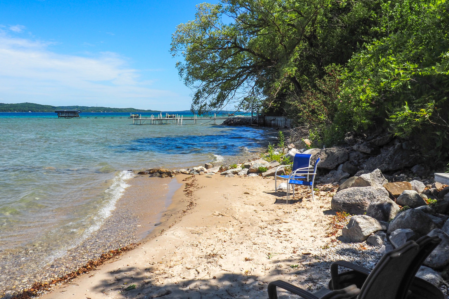 Suttons Bay Vacation Rental