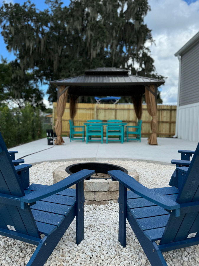 Ruskin Vacation Rental