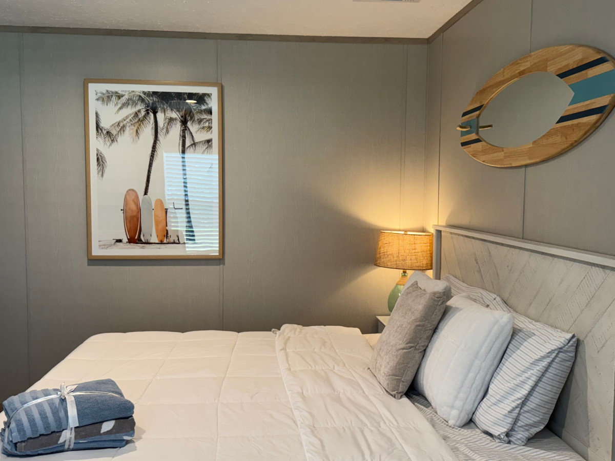 Ruskin Vacation Rental