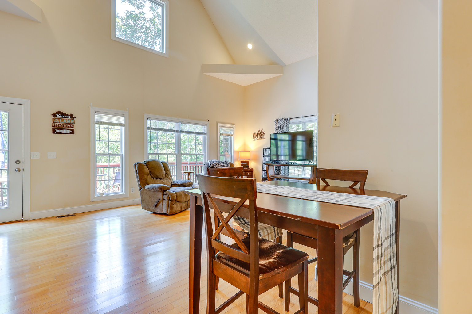 null Vacation Rental