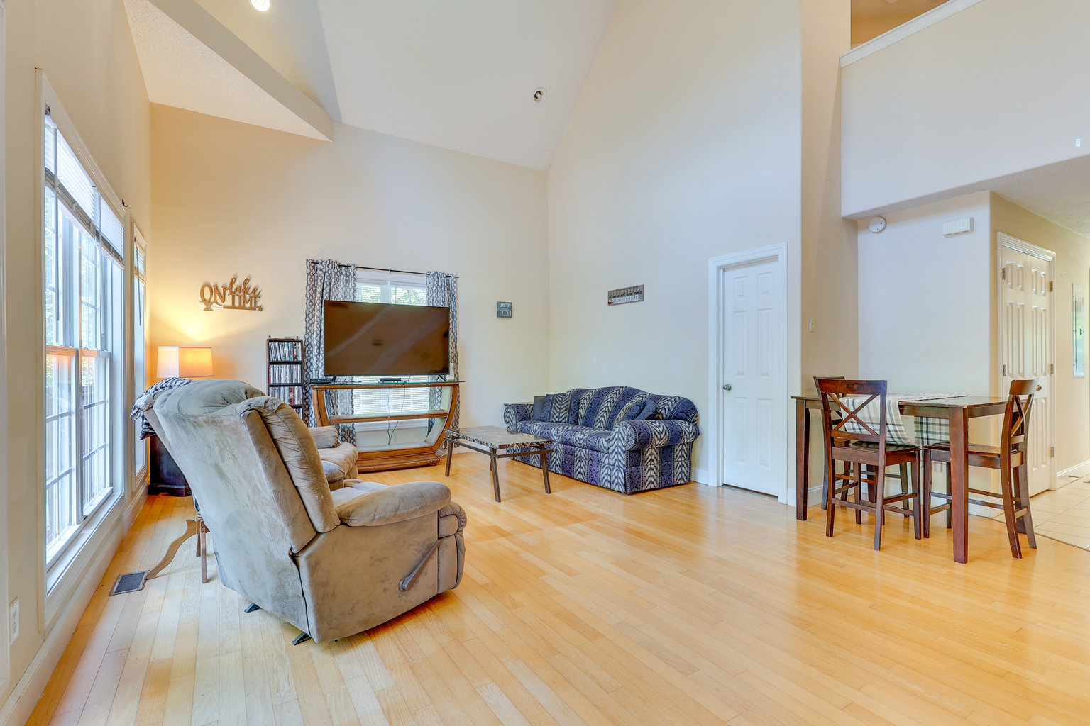 null Vacation Rental