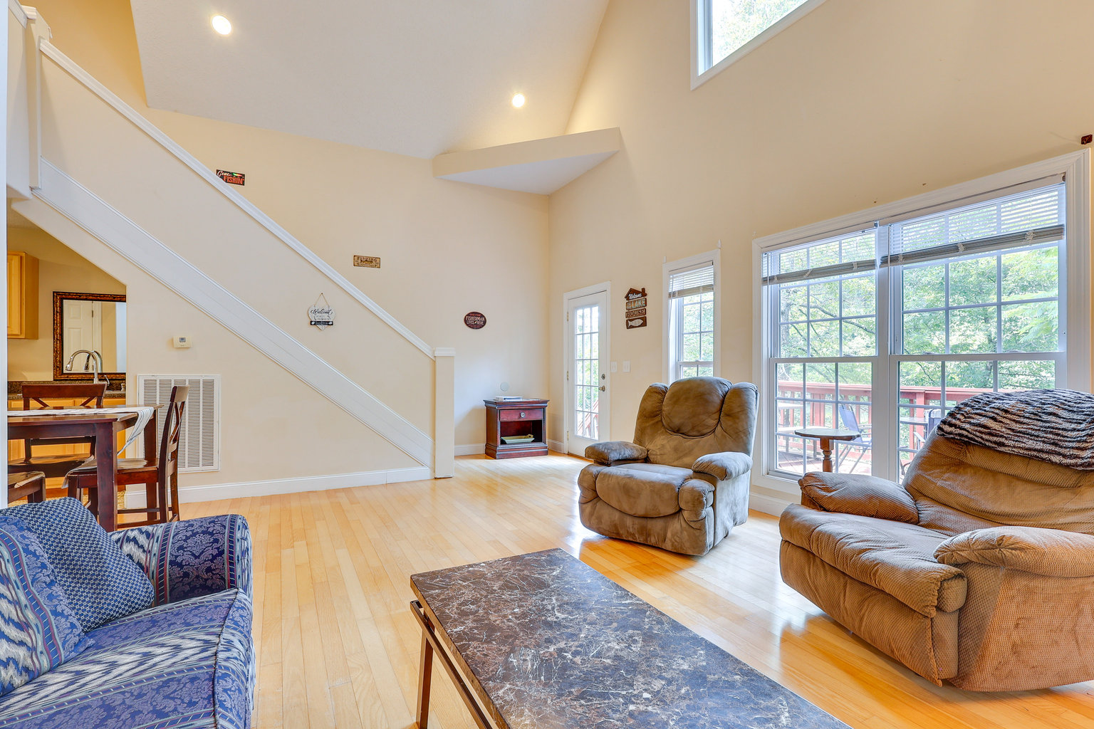 null Vacation Rental