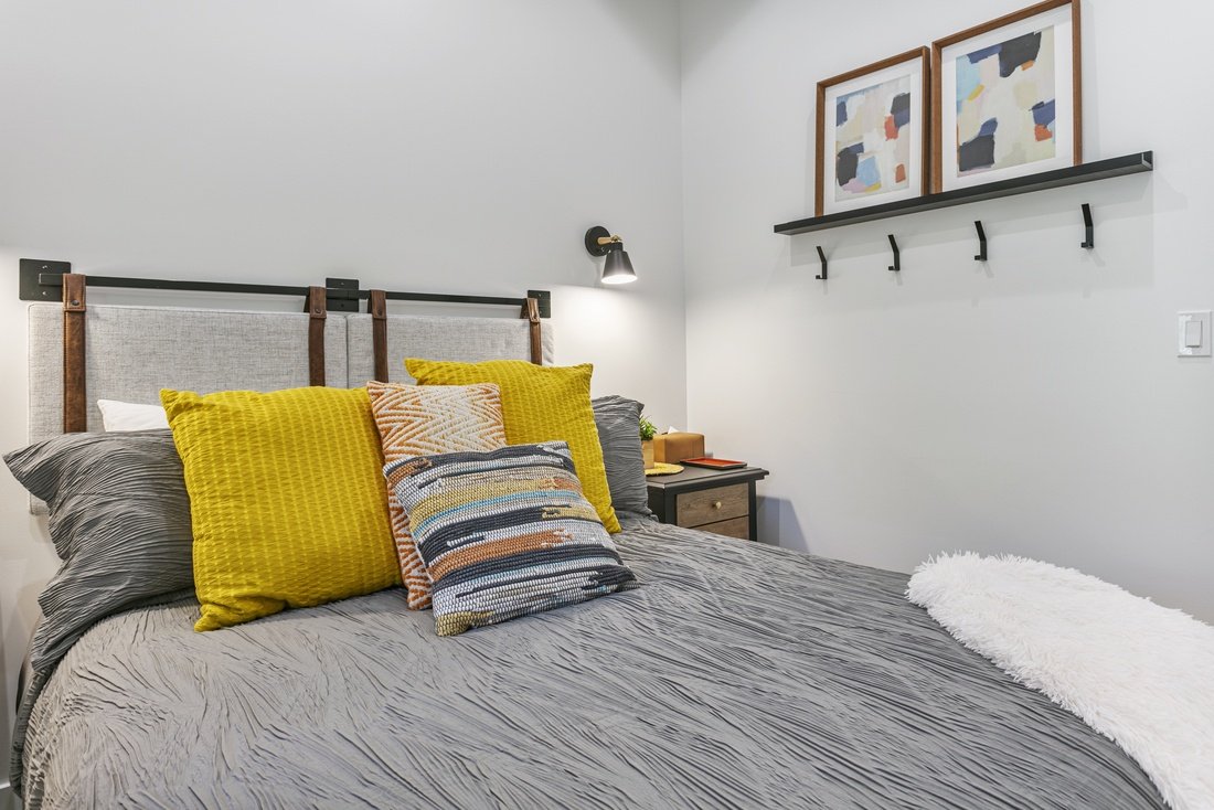Solitude Vacation Rental