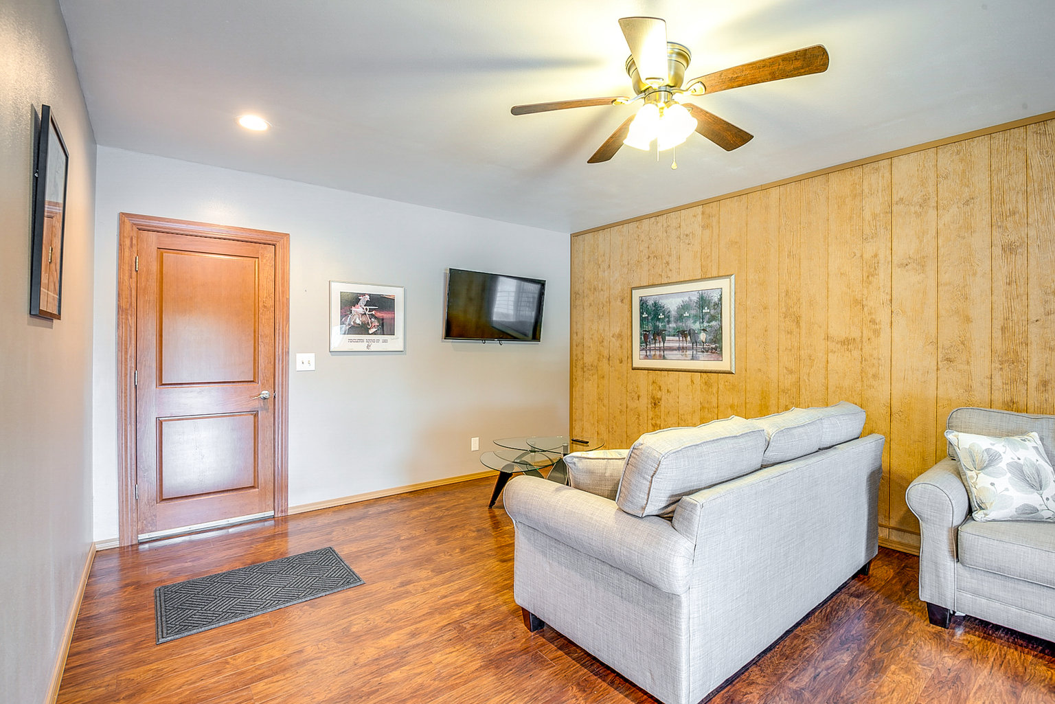 Murphysboro Vacation Rental