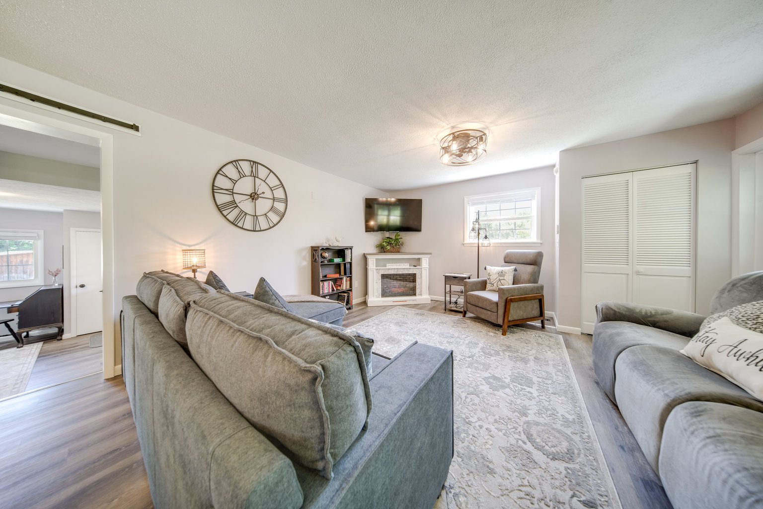 Centerville Vacation Rental
