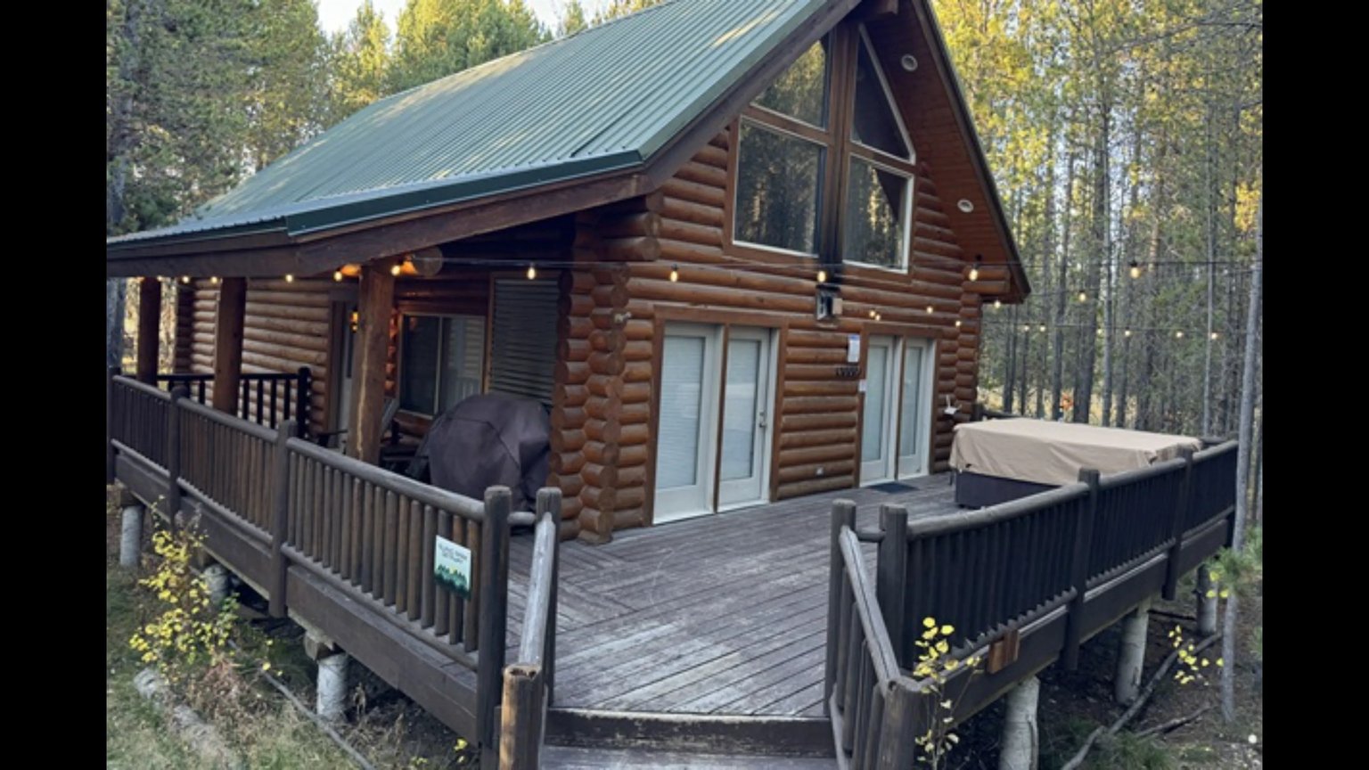 Island Park Vacation Rental