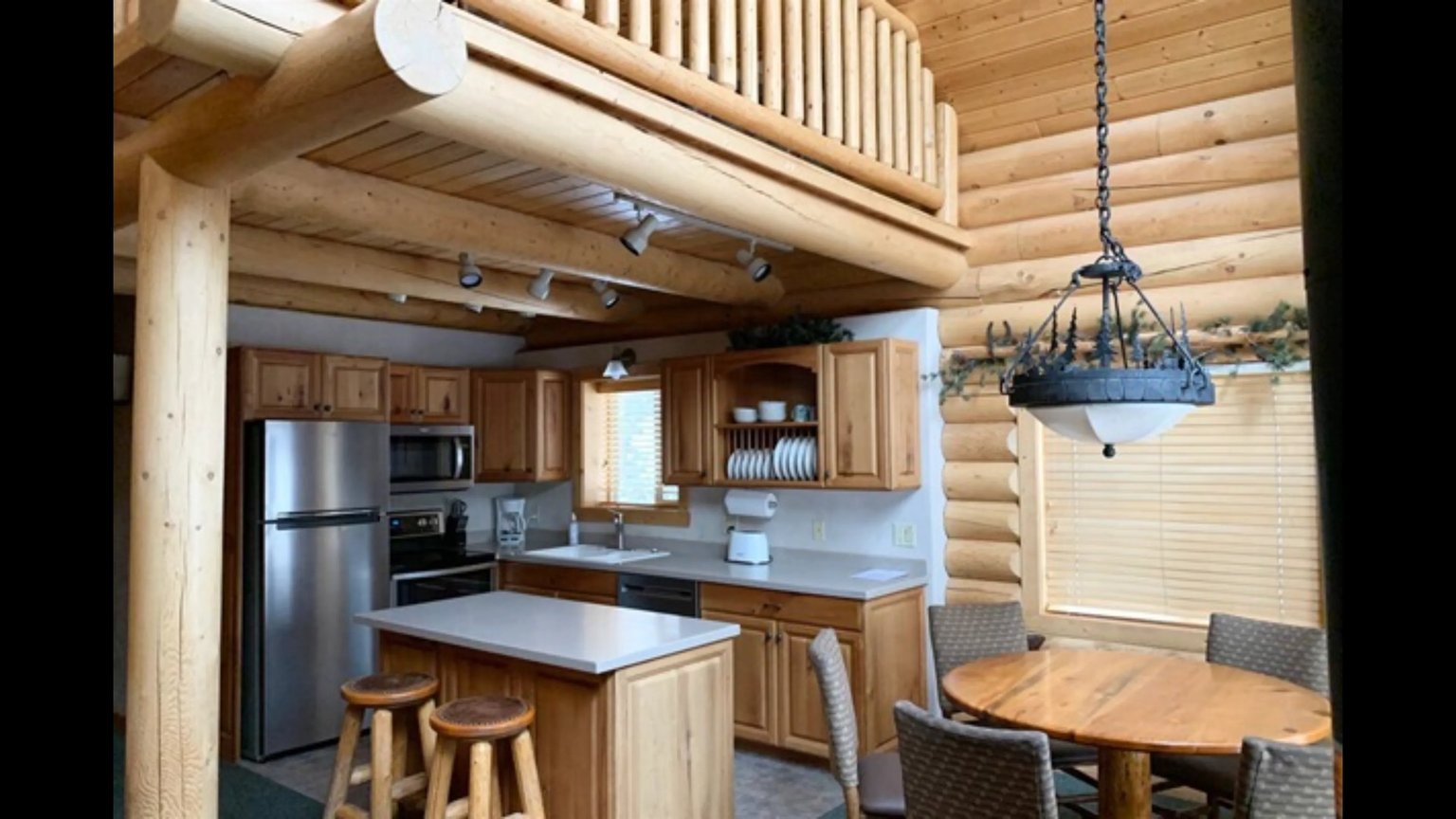 Island Park Vacation Rental