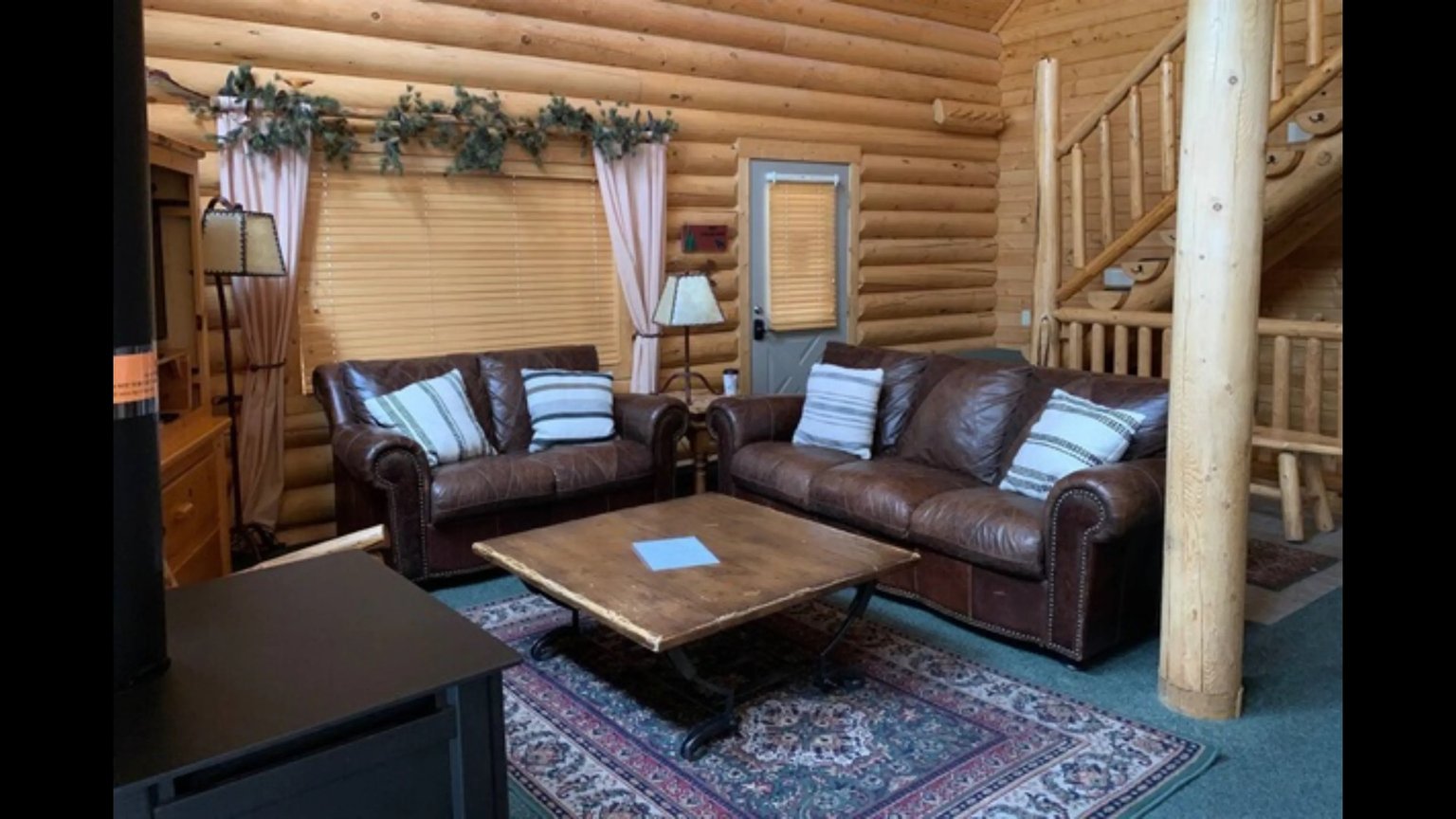 Island Park Vacation Rental