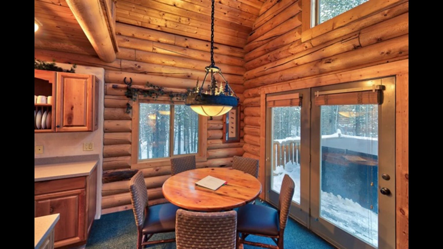 Island Park Vacation Rental