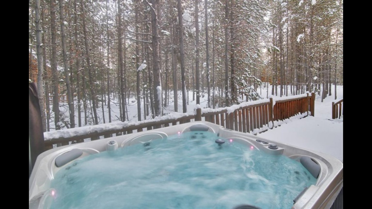 Island Park Vacation Rental