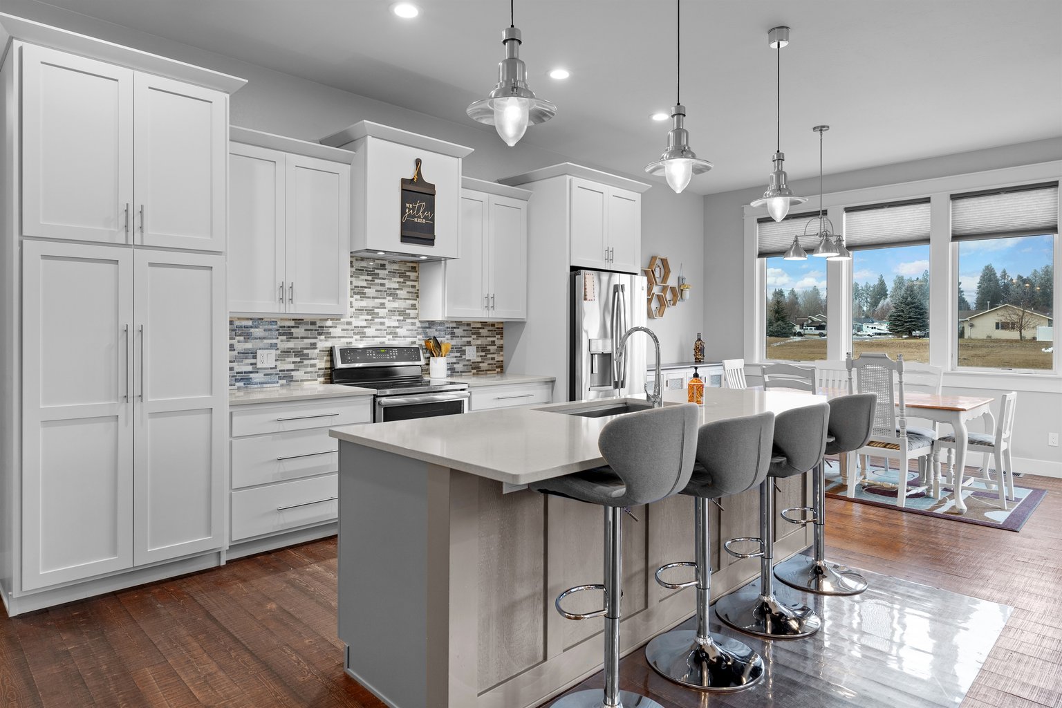 Columbia Falls Vacation Rental