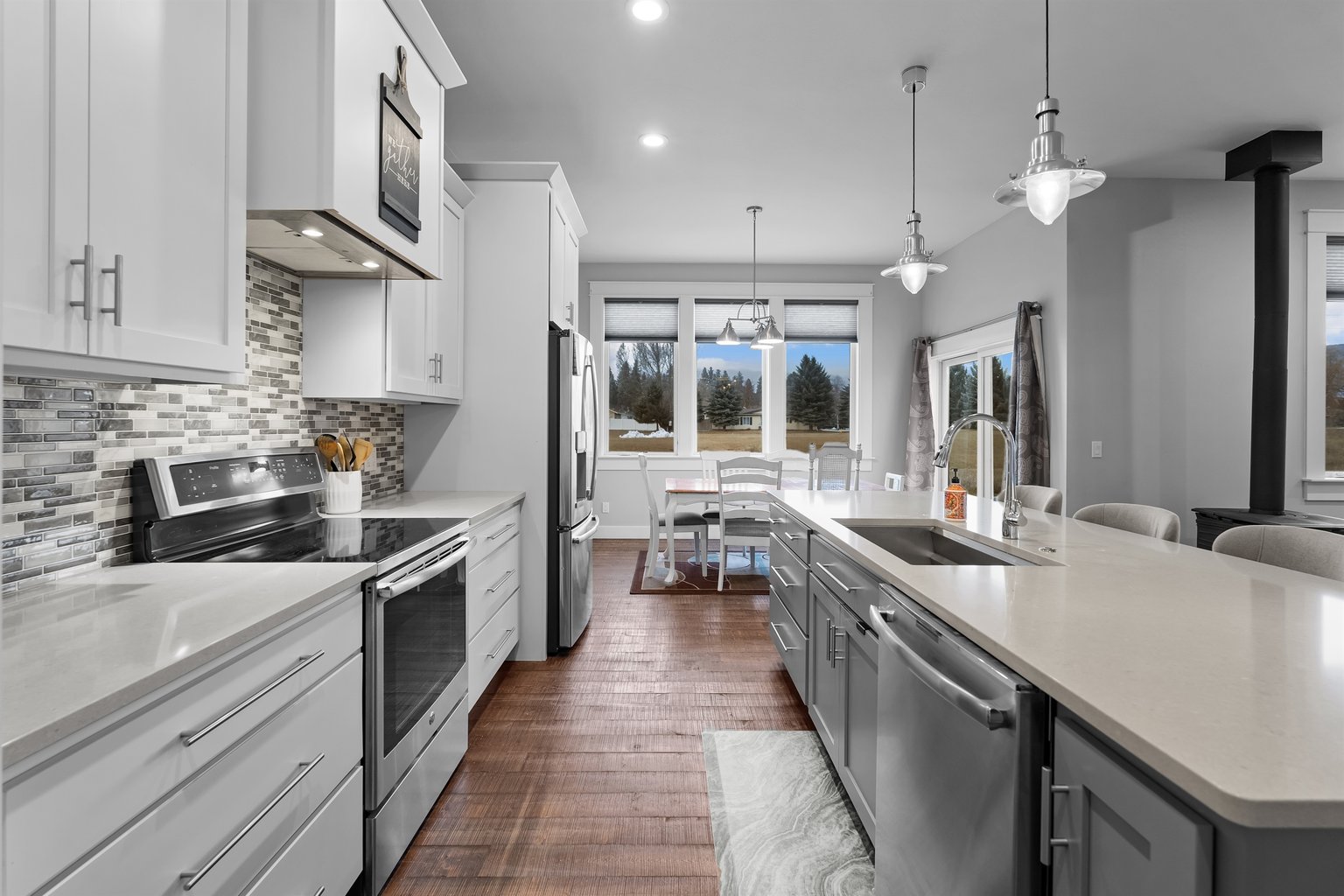 Columbia Falls Vacation Rental