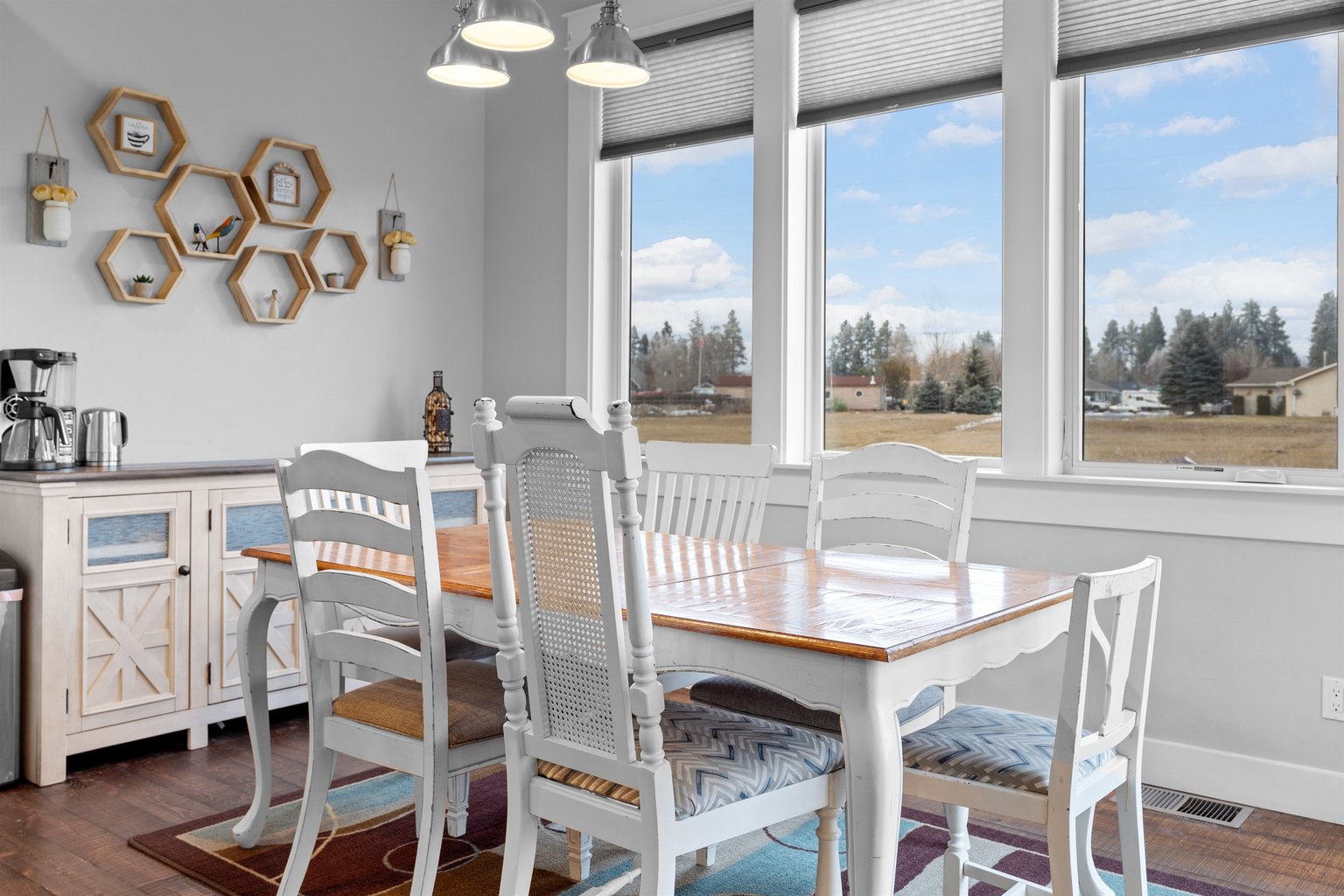 Columbia Falls Vacation Rental