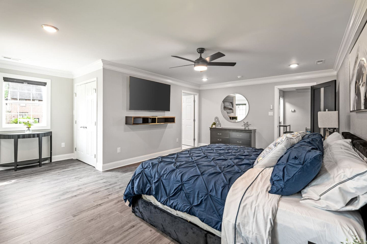 Petersburg Vacation Rental