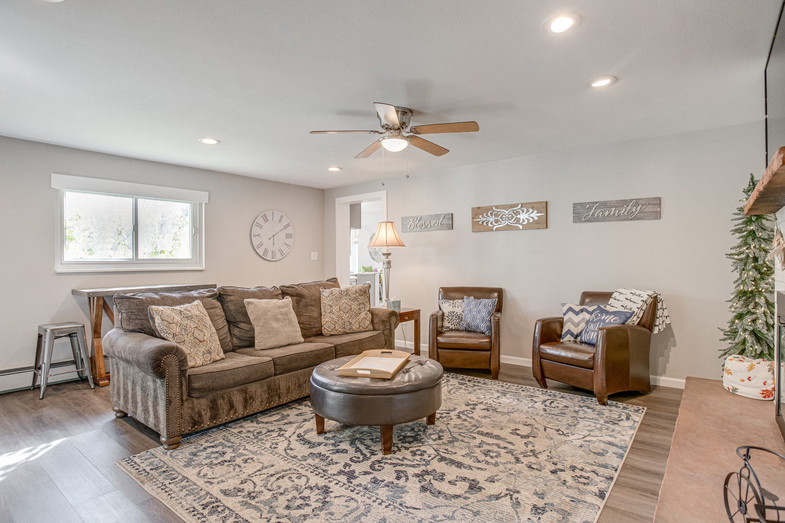 Wheat Ridge Vacation Rental