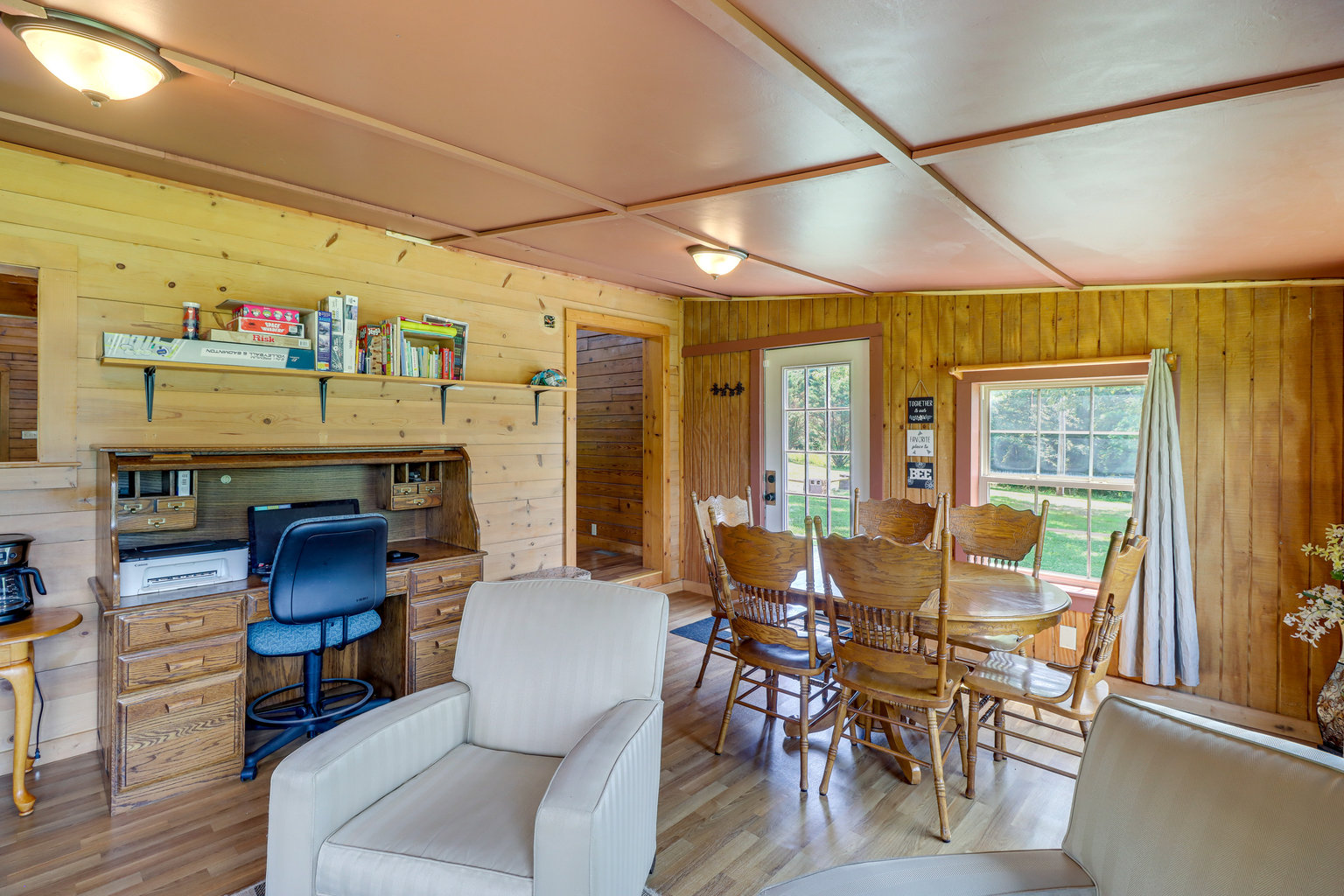 Harrison Vacation Rental