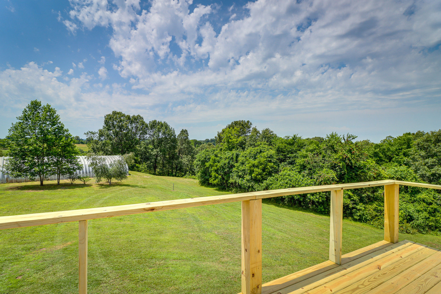 Harrison Vacation Rental