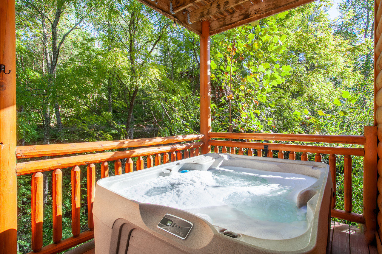 Sevierville Vacation Rental
