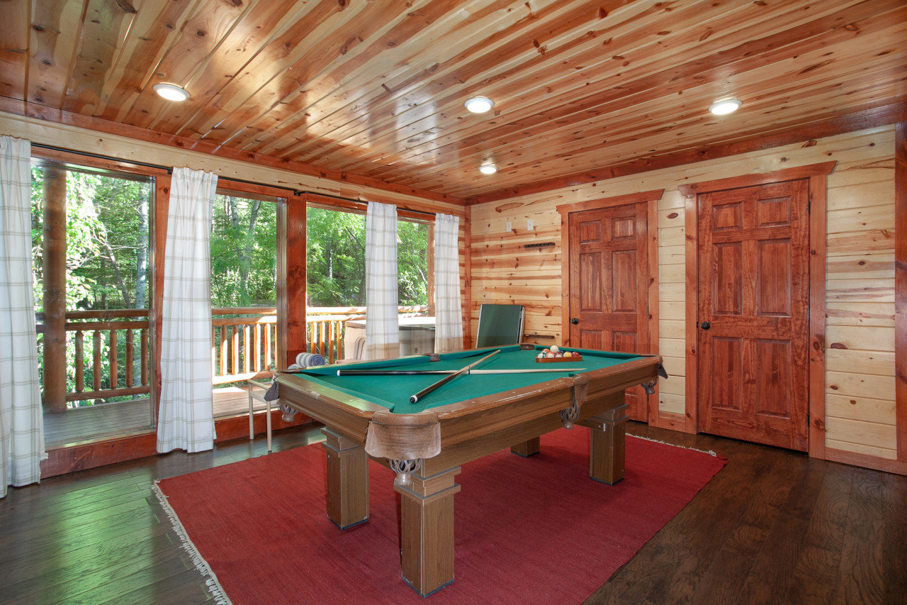 Sevierville Vacation Rental