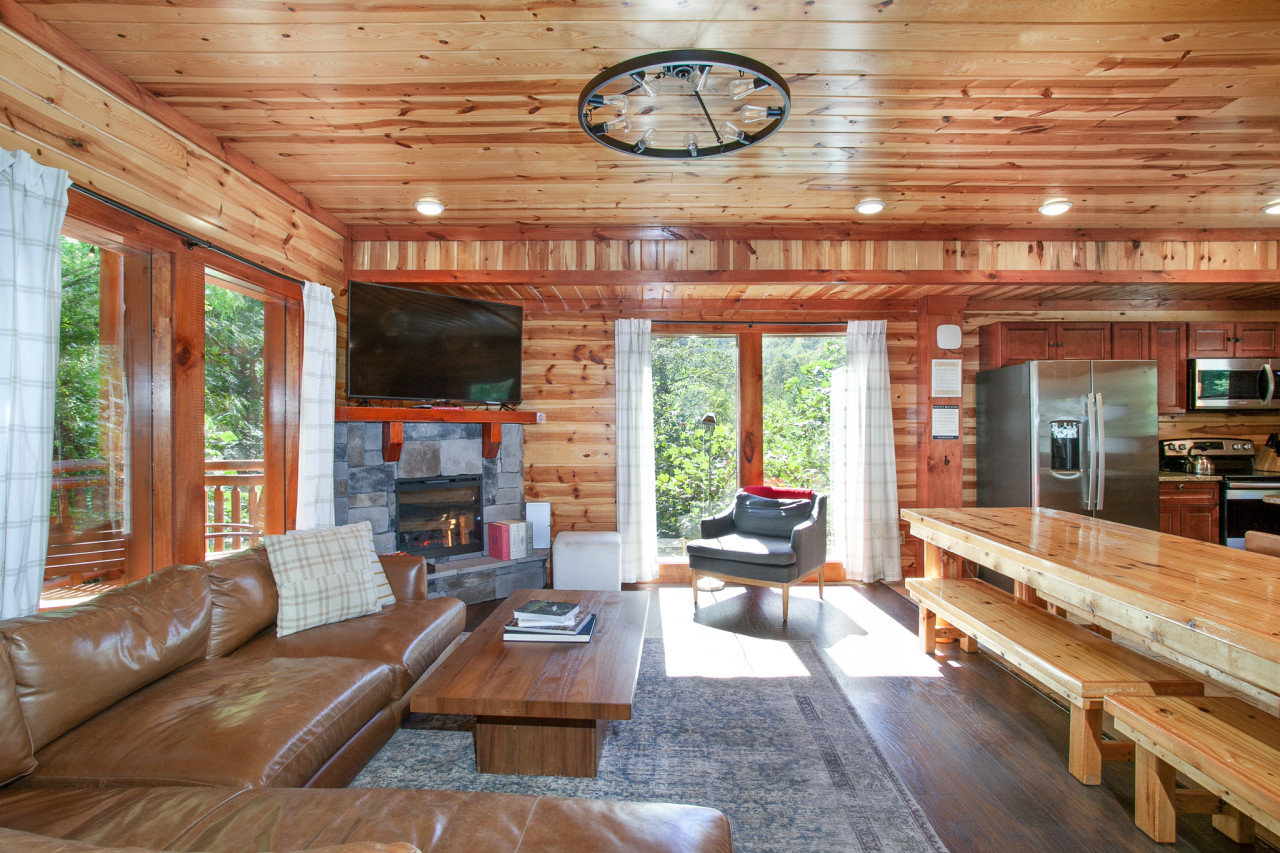 Sevierville Vacation Rental