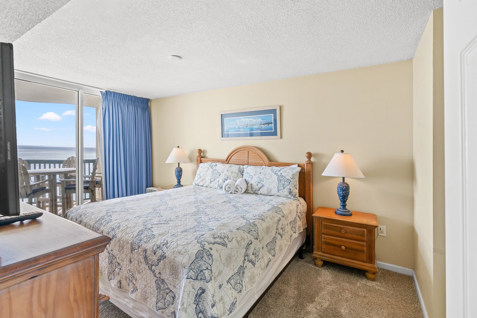 North Myrtle Beach Vacation Rental
