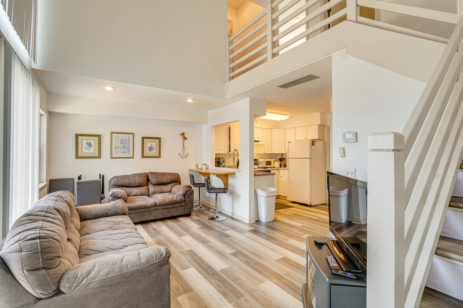 Gravois Mills Vacation Rental