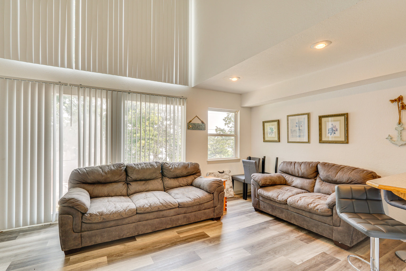 Gravois Mills Vacation Rental