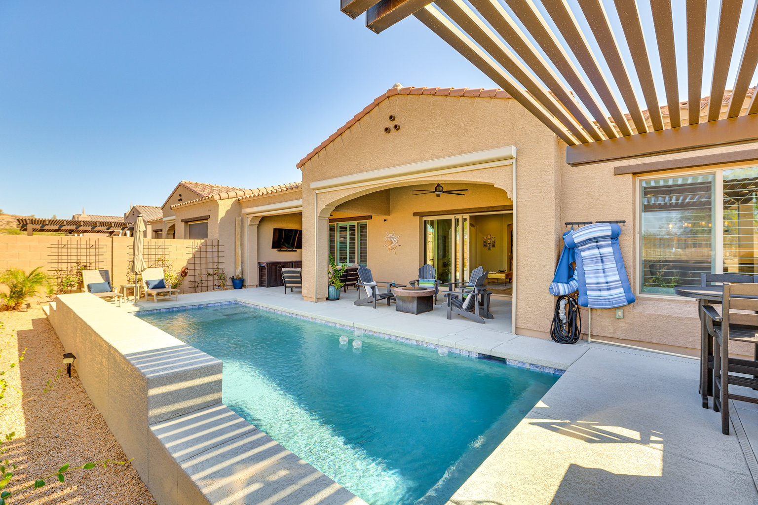 Goodyear Vacation Rental