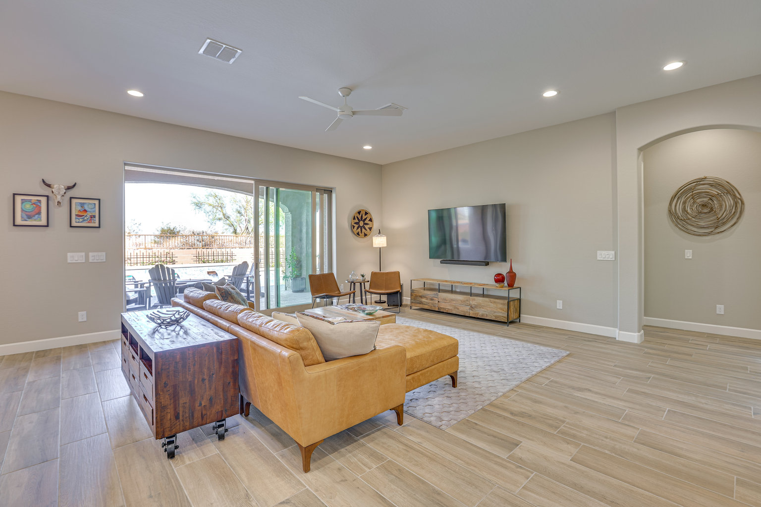 Goodyear Vacation Rental