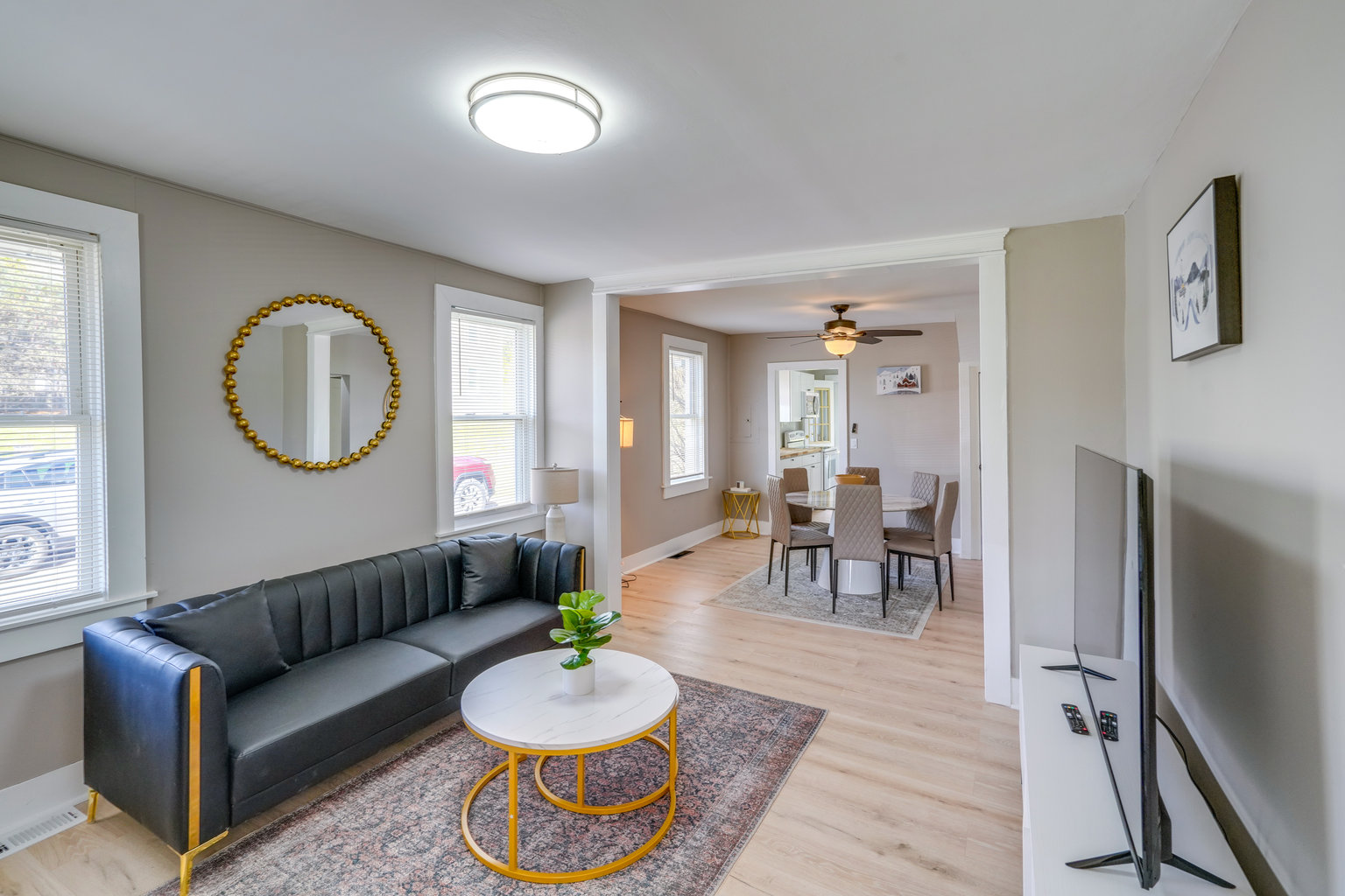 Windham Vacation Rental