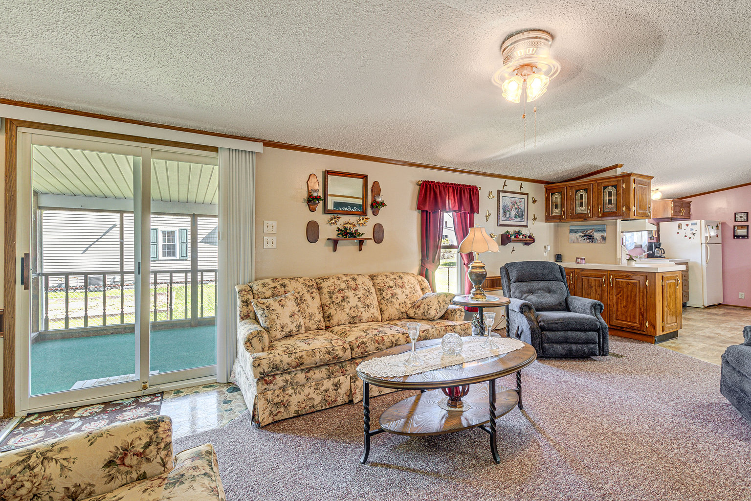 Paden City Vacation Rental