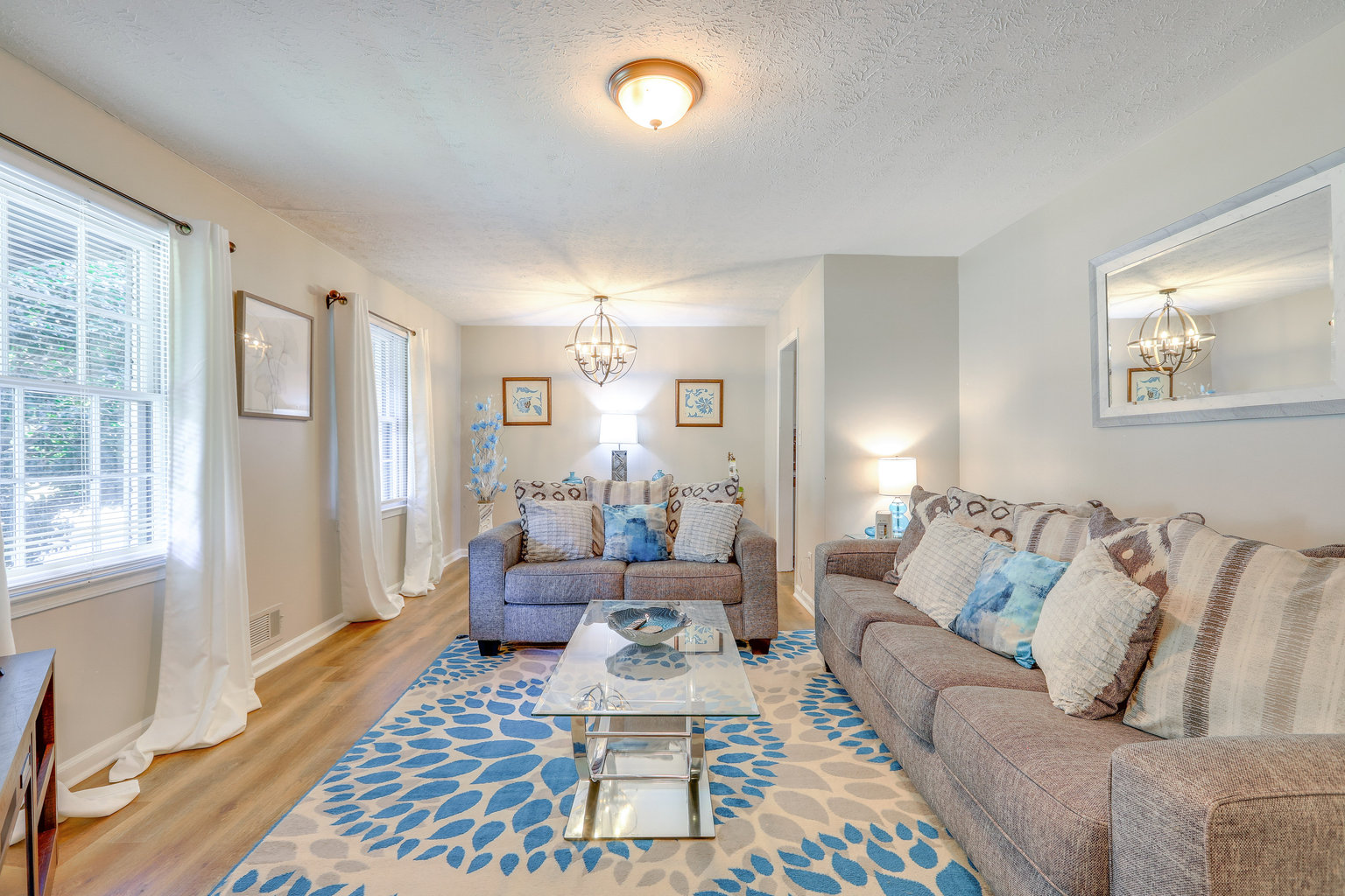 Stockbridge Vacation Rental