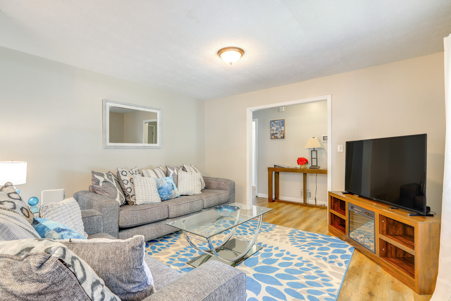 Stockbridge Vacation Rental