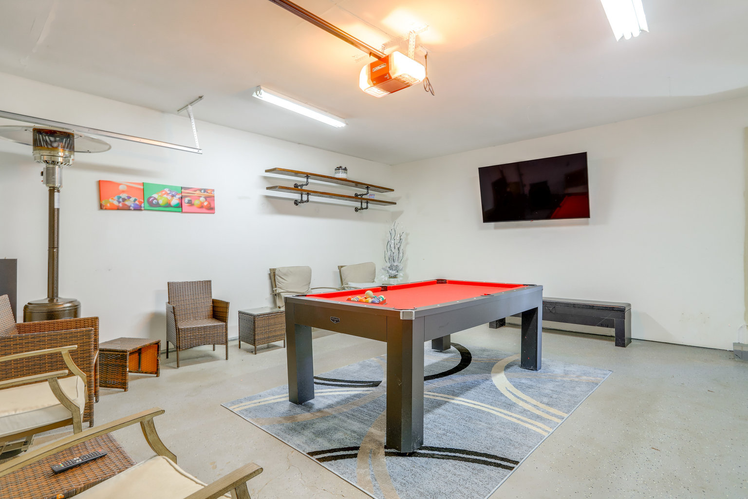 Stockbridge Vacation Rental