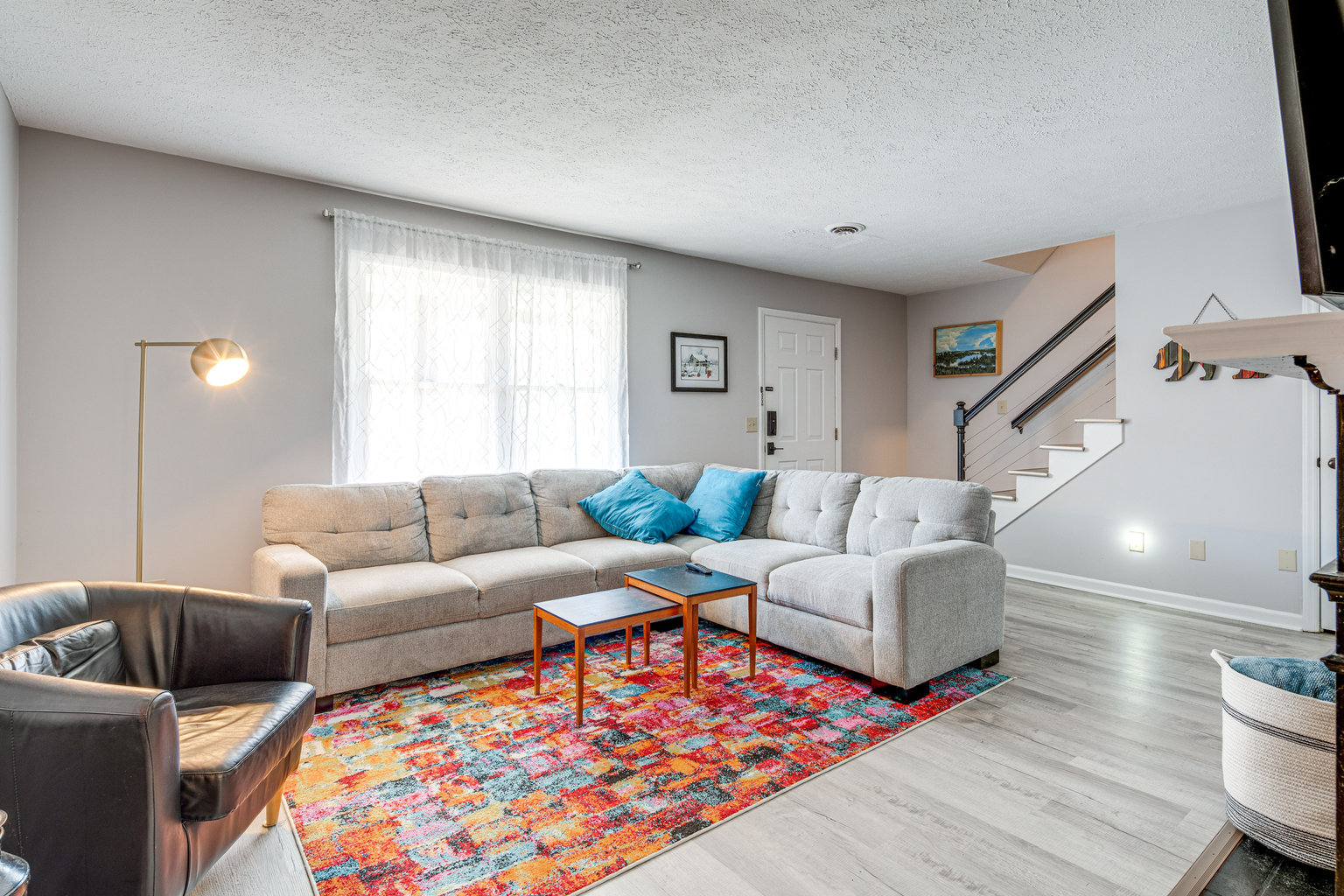 Hendersonville Vacation Rental