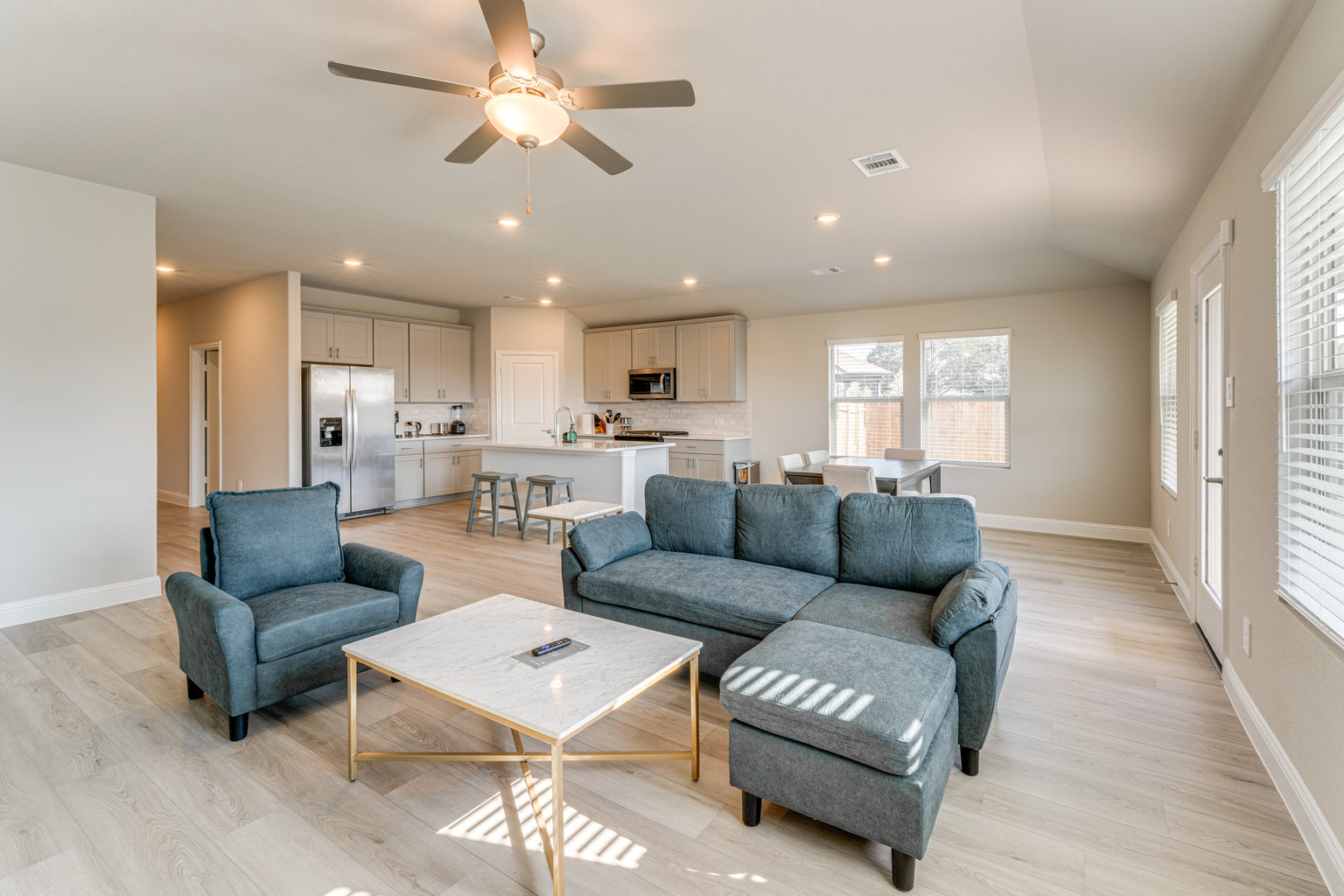 Princeton Vacation Rental