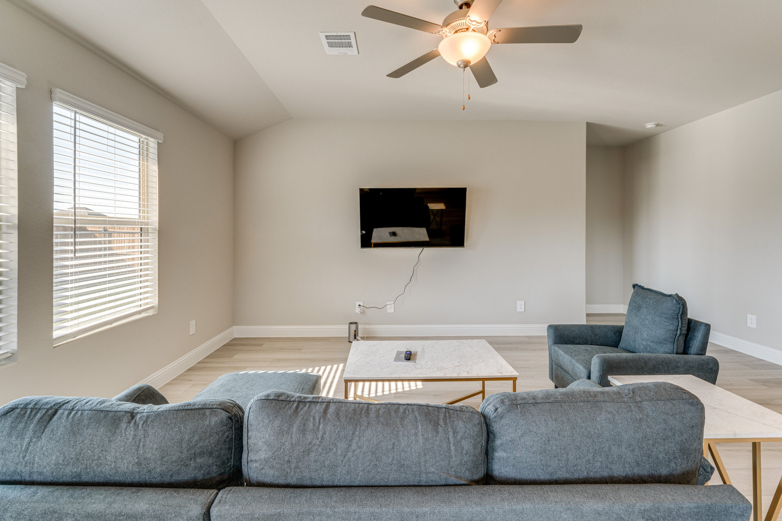 Princeton Vacation Rental