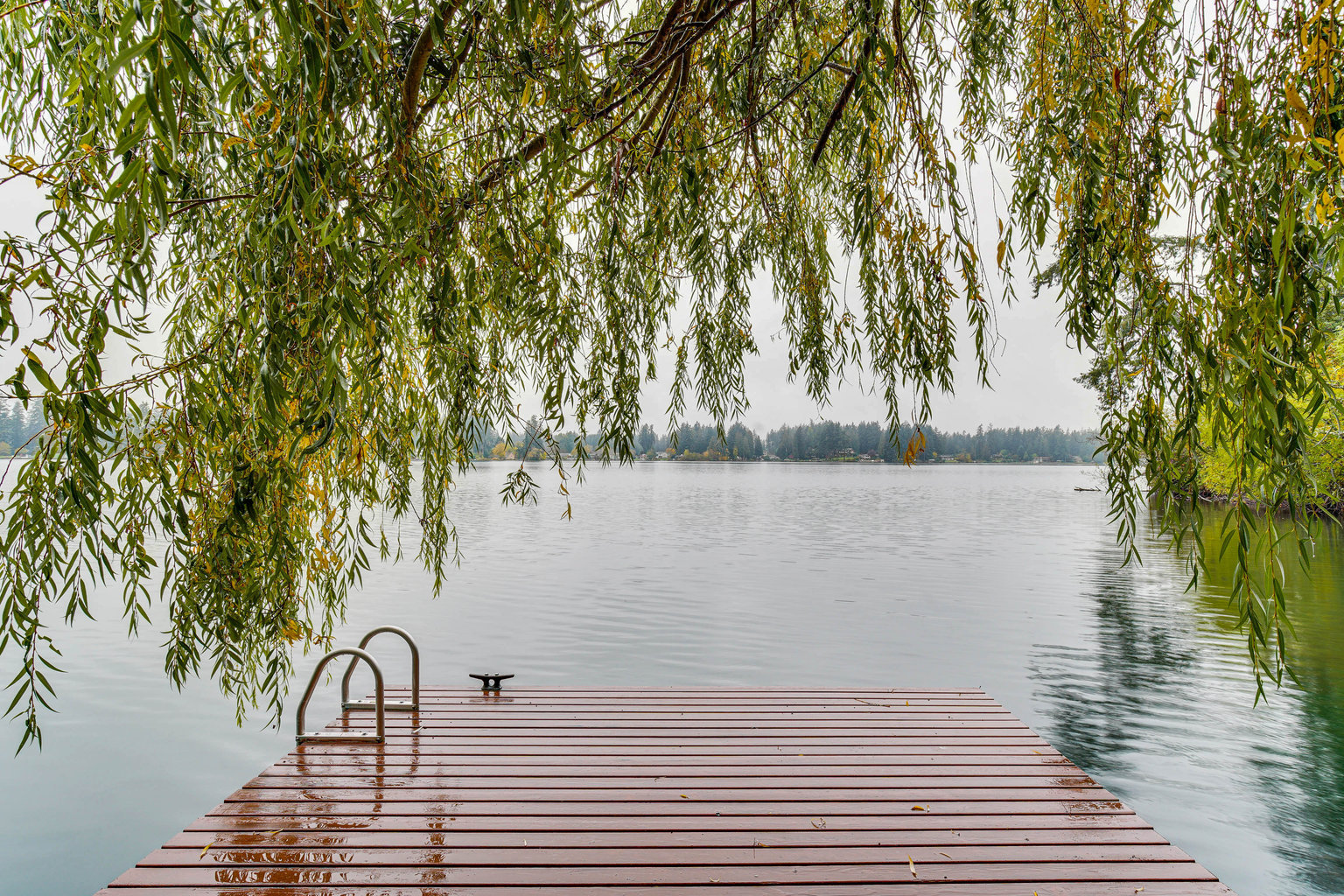 Spanaway Vacation Rental