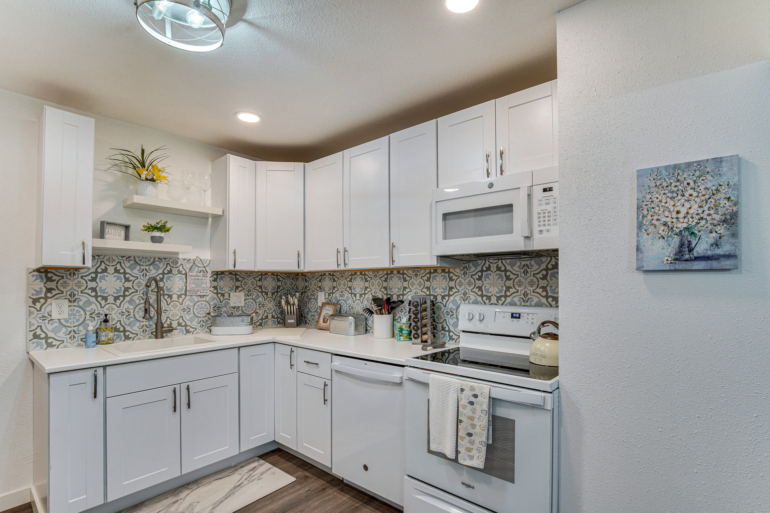 Spanaway Vacation Rental