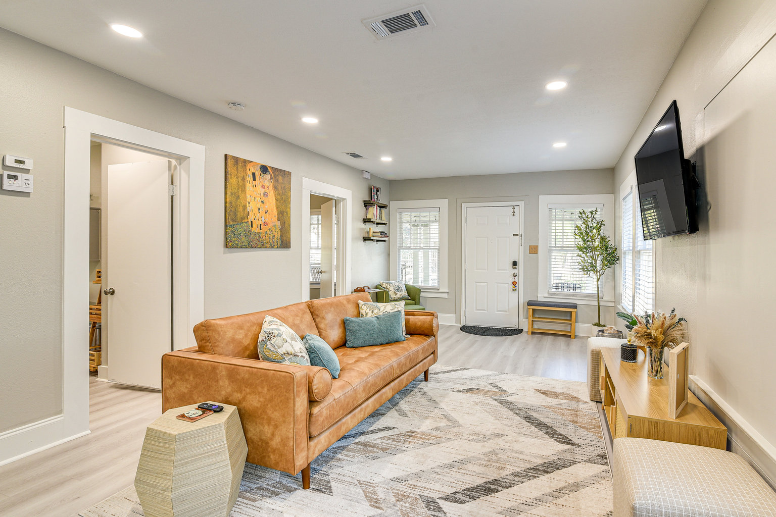 Houston Vacation Rental