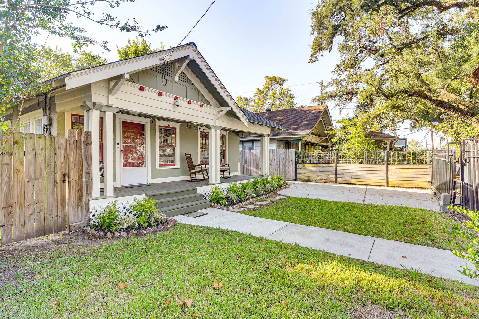 Houston Vacation Rental