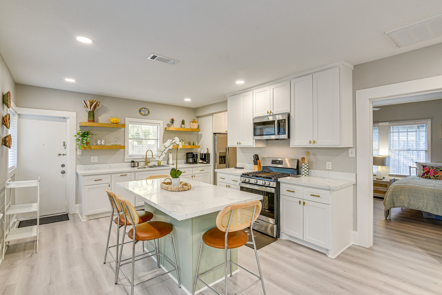 Houston Vacation Rental