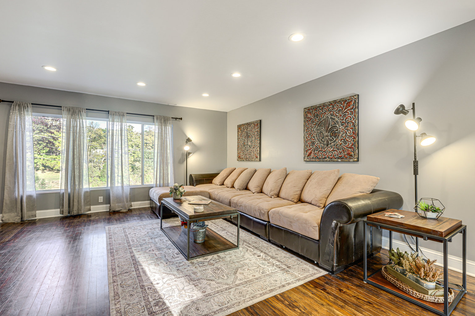 Petersburg Vacation Rental