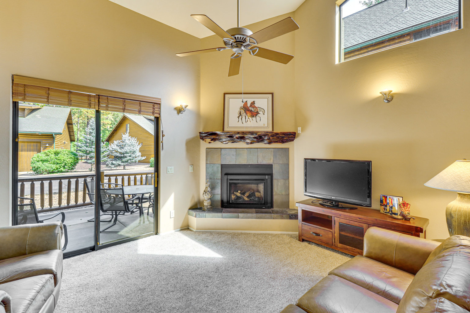 Pinetop-Lakeside Vacation Rental