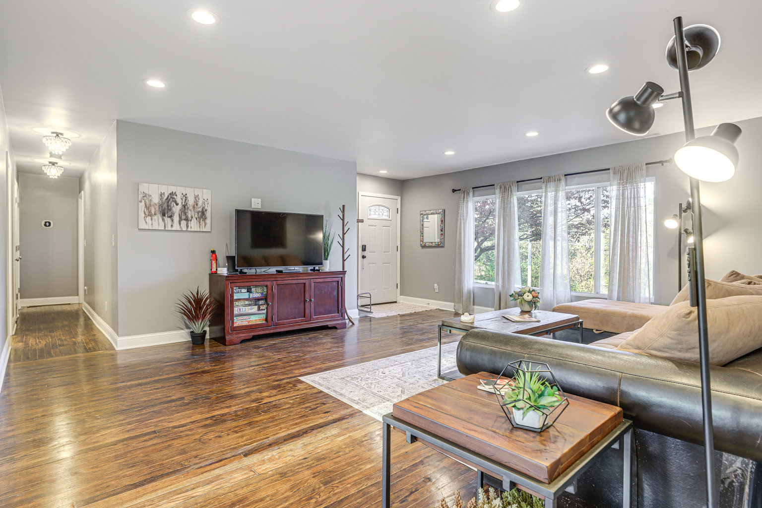 Petersburg Vacation Rental