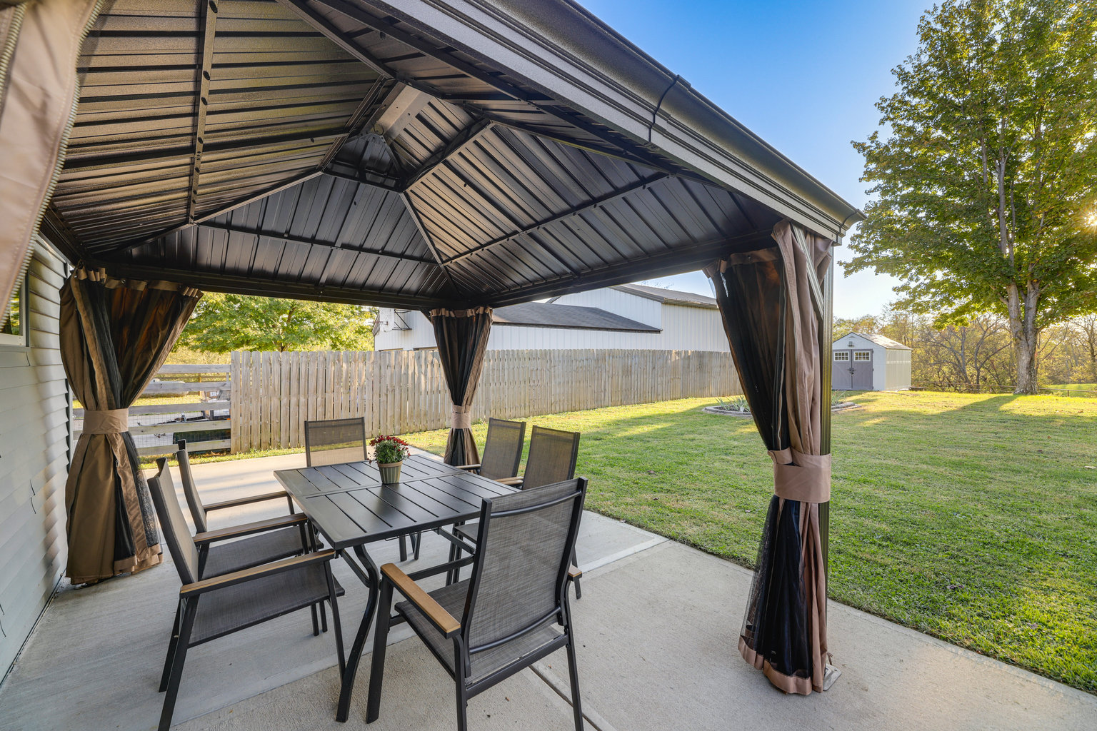 Petersburg Vacation Rental