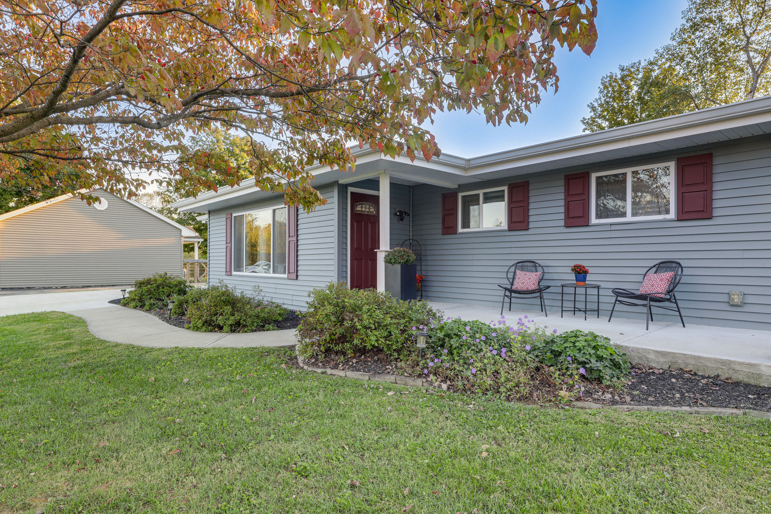 Petersburg Vacation Rental