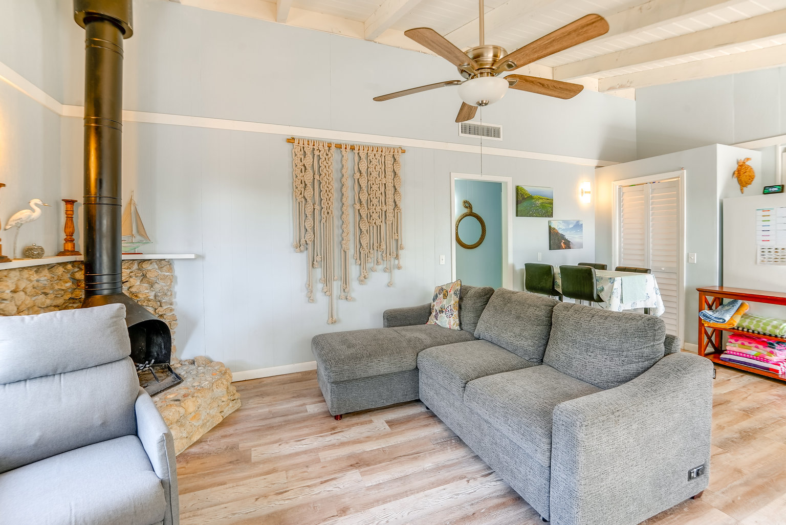 Alligator Point Vacation Rental