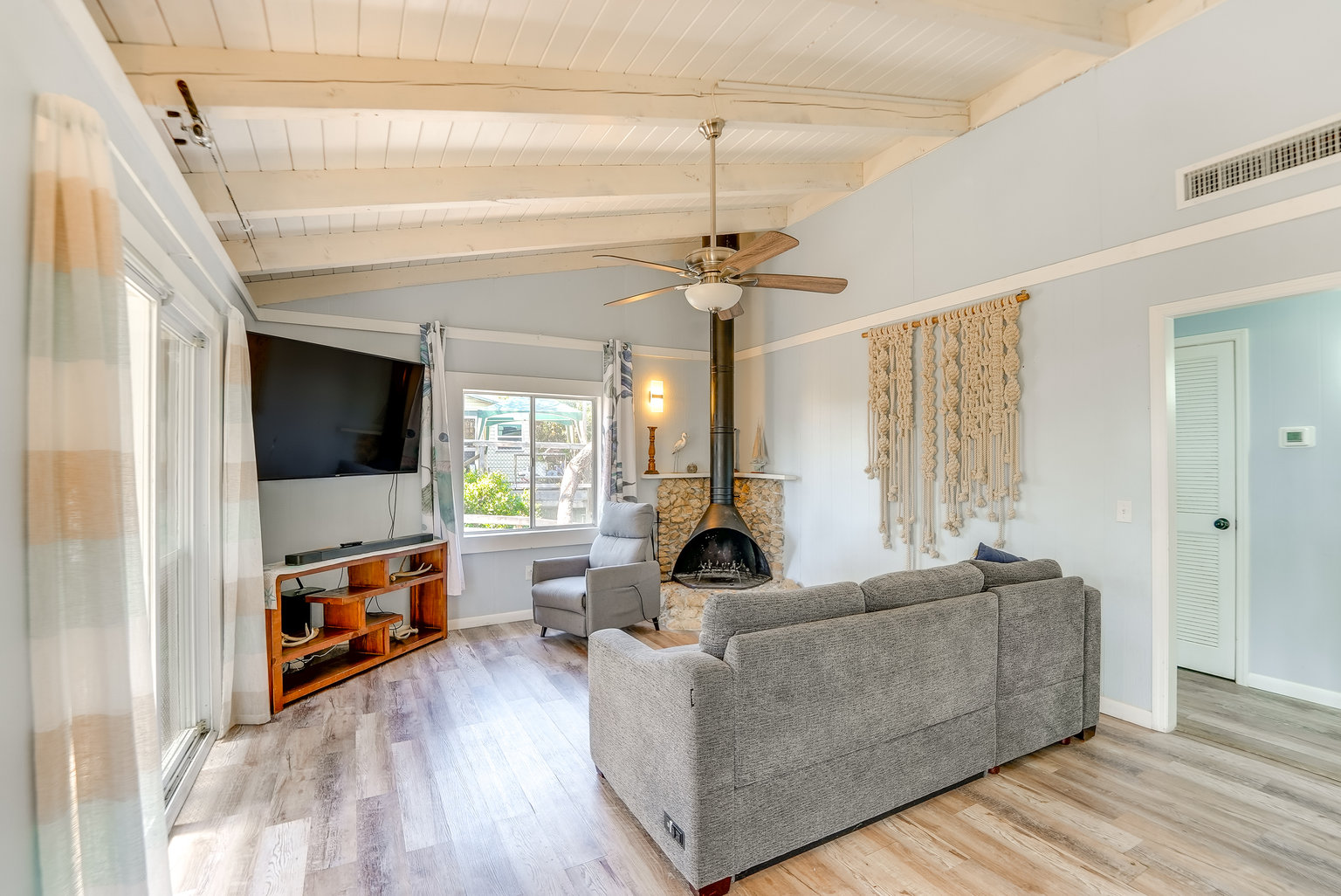Alligator Point Vacation Rental
